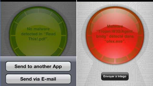 iOS: Apple streicht Anti-Virus- und Anti-Malware-Kategorie im App Store