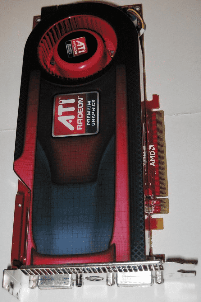 AMD will sich mit der Radeon HD 4890 gegen Nvidias kommende GeForce GTX 275 behaupten.
