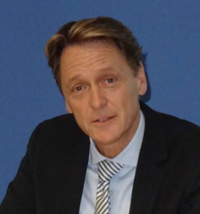 Jürgen Kühling