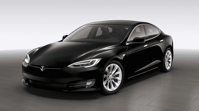 Elektroauto: Kaufprämie für Tesla Model S wieder möglich
