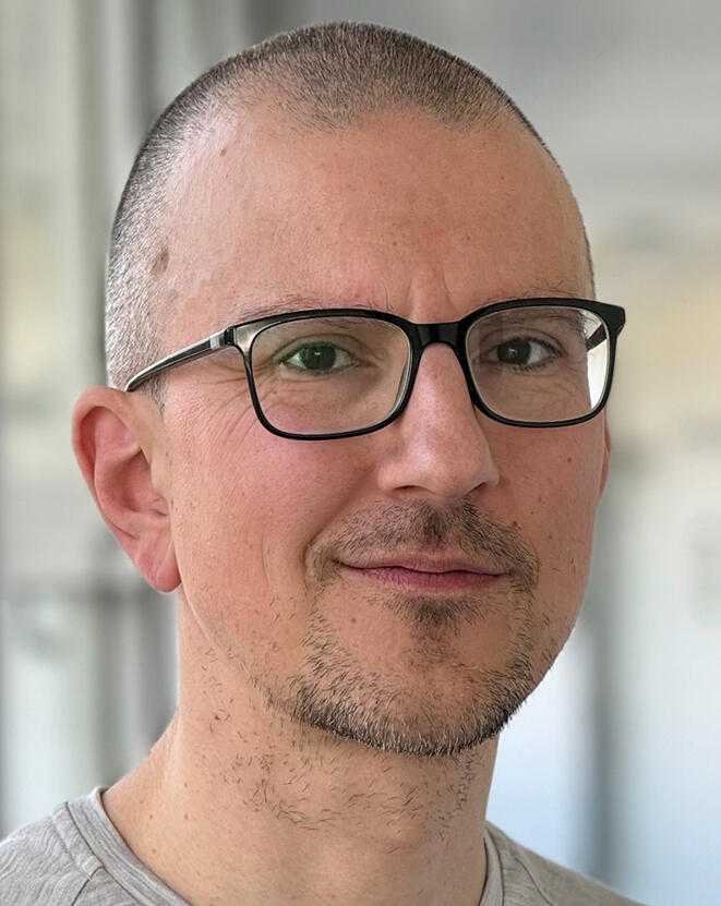 Leo Becker's takeover of the Pixelmator team is causing him stomach ache.., 