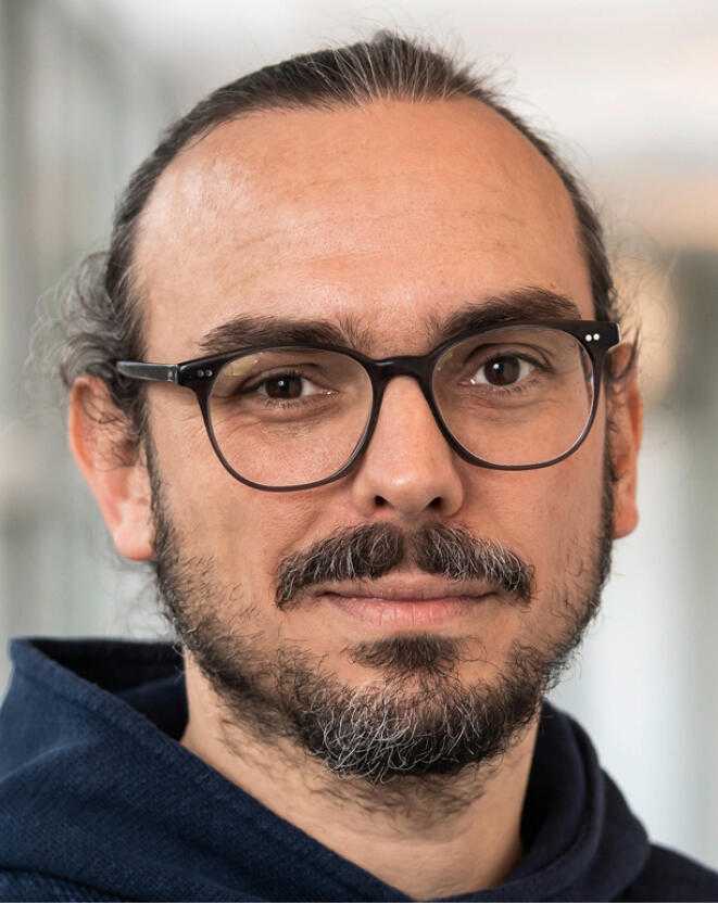 Wolfgang Kreutz has been missing serious image processing in macOS for a long time, 