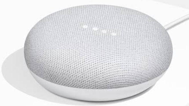 Datenschutzpanne mit Google Home Mini: Einschaltknopf wird deaktiviert