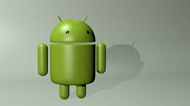 Die Neuerungen von Android 10