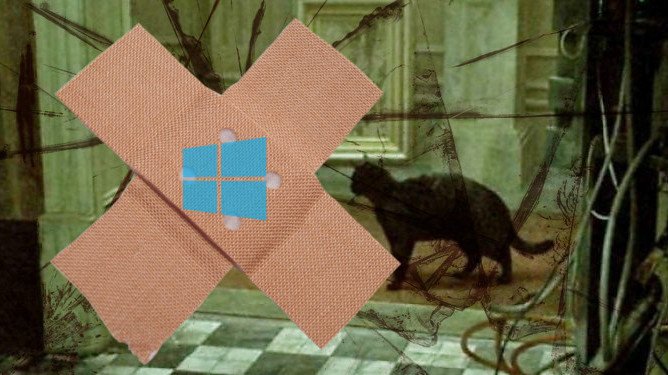 Patchday-Déjà-vu: Microsoft schließt LNK-Lücke von 2010