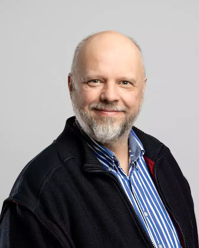 Michael Achenbach