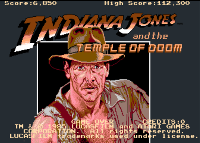 Indiana Jones geht jetzt auch im Browser auf Schatzsuche.