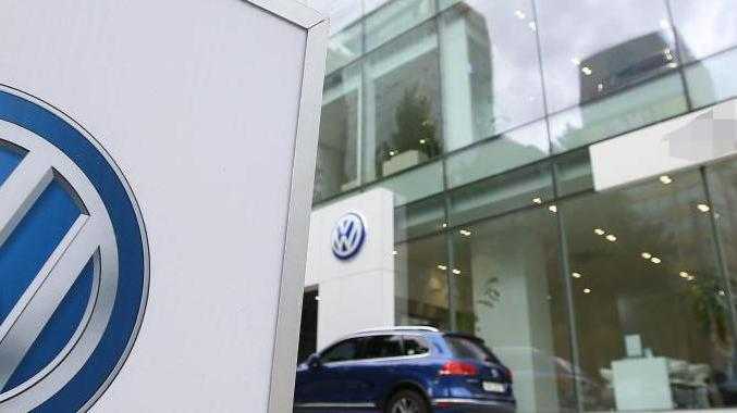 VW will 3000 Büro-Arbeitsplätze abbauen