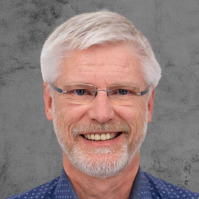 Portrait David Göhler