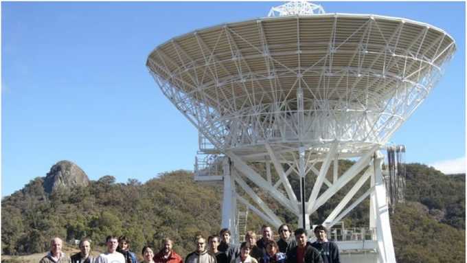 Crowdfunding soll Teleskop-Betrieb sichern