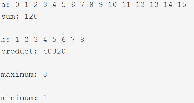 Screenshot zum Listing