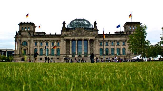 Angriff auf Datennetz des Bundestags wohl heftiger als angenommen