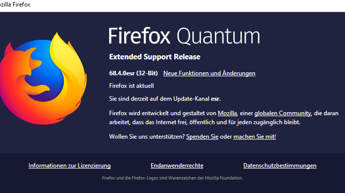 Firefox