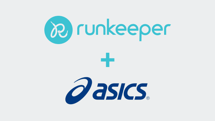 Asics kauft Fitness-App Runkeeper