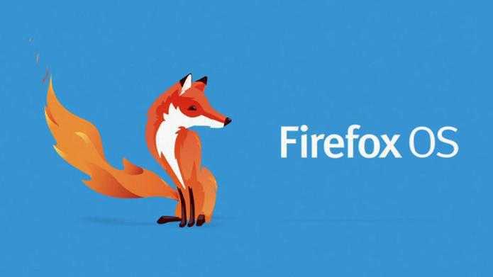 Firefox OS für Smartphones: Mit Version 2.6 ist Schluss