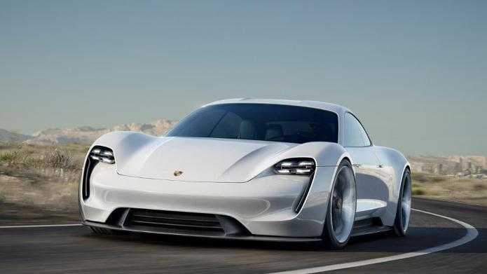 Porsche-Chef: Ladeinfrastruktur würde Elektroautos besser helfen als Kaufprämie