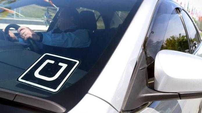 Uber