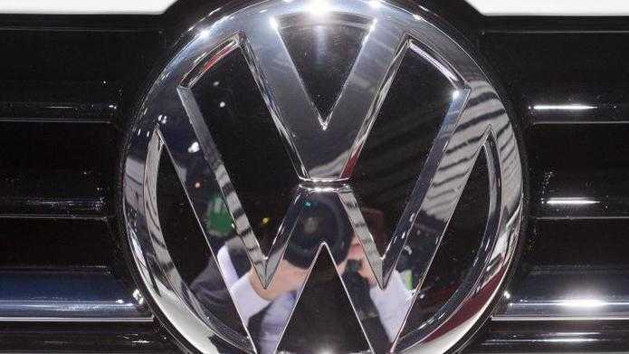 VW-Digitalchef rechnet mit starkem Schub durch autonome Autos
