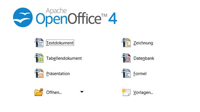 Mailingliste für neue OpenOffice-Entwickler eingerichtet