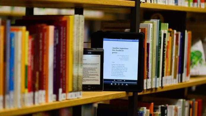 EU-Gutachter: E-Books dürfen höher besteuert werden als Gedrucktes