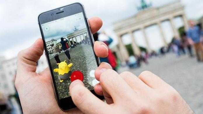 Pokémon Go macht sozial und führt zu mehr Bewegung