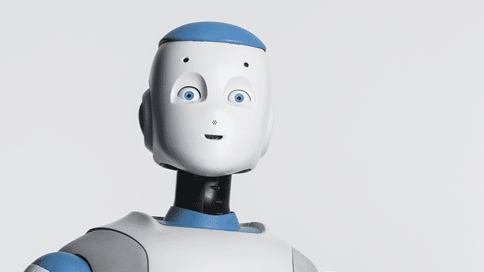 Roboter, Softbank Robotics