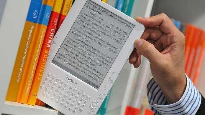 EuGH-Urteil: Bibliotheken dürfen E-Books verleihen