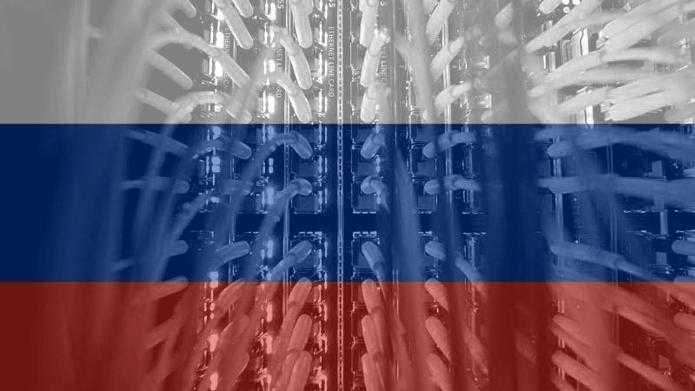 Russland mit neuer Doktrin gegen Hackerangriffe