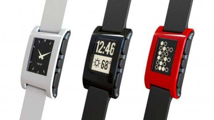 Smartwatch-Hersteller Fitbit bestätigt Kauf von Pebble-Software, Kickstarter zahlt zurück