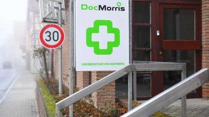 DocMorris nimmt Apothekenautomaten vorerst wieder in Betrieb