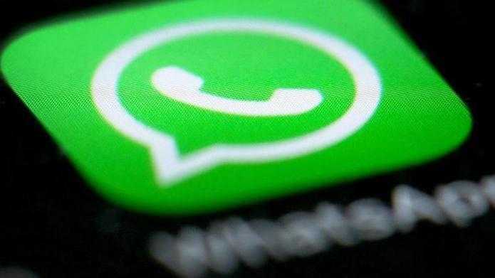 Innenminister wollen Messenger wie WhatsApp überwachen