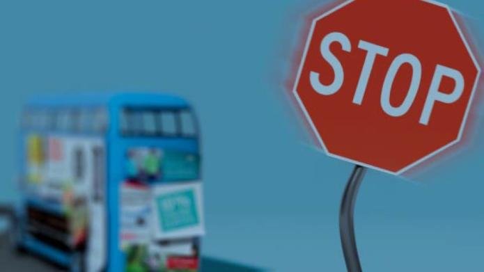 Stopschild