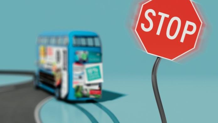 Stop