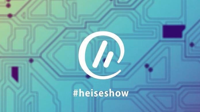 heiseshow, #heiseshow