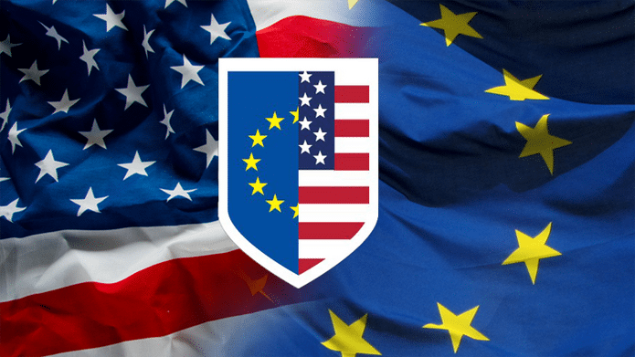 Die ersten US-Firmen sind unter den Privacy Shield geschlüpft