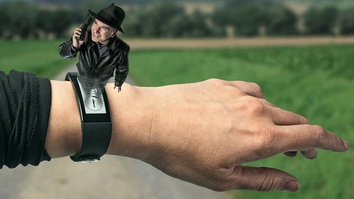 Gesundheits-Wearables mit Datenschutzmängeln
