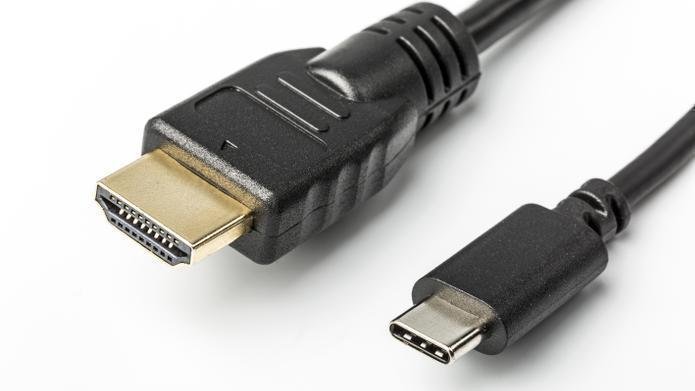 HDMI-Version 2.1 bringt höhere Auflösung, dynamisches HDR, variable Bildfrequenz und mehr