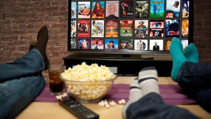 Hollywood-Filme könnten angeblich viel schneller ins Streaming kommen