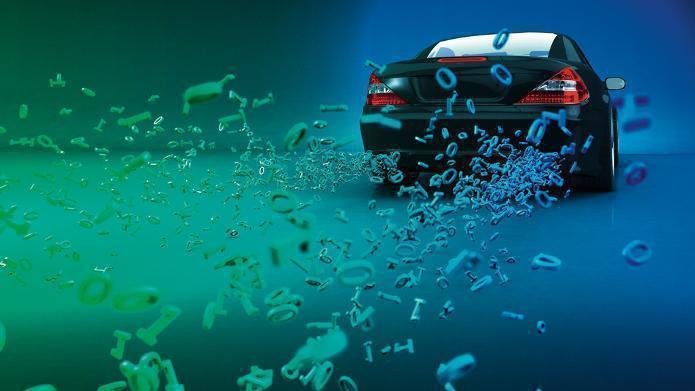 Voßhoff wirbt für datenschutzrechtliche Zulassungsprüfung von Autos