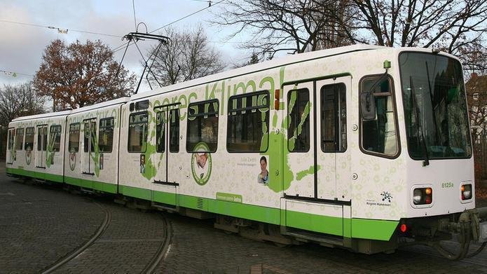 Datenschützer scheitern mit Klage gegen Kameraüberwachung in Bus und Bahn