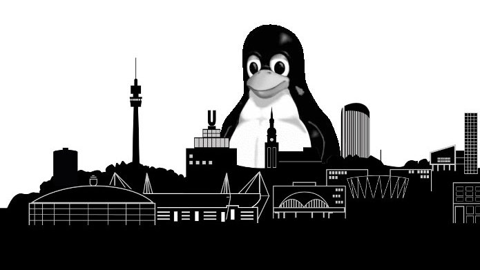 Stadt Dortmund stellt Weichen Richtung Open Source