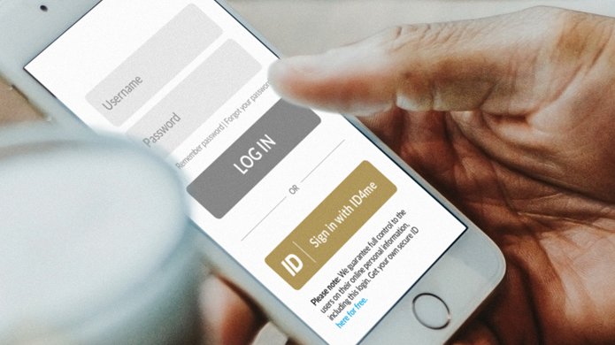 Login mit ID4me: Wettrennen ums Geschäft mit der Identity