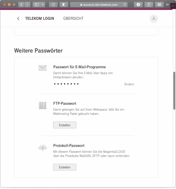 Tipp in Apple Mail einrichten heise online