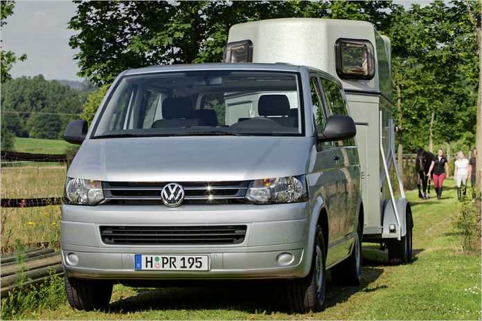 VW Multivan (T5)
