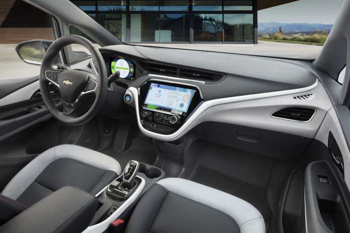 Elektroautos, alternative Antriebe, Opel