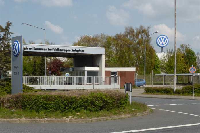 VW, Elektroautos, alternative Antriebe
