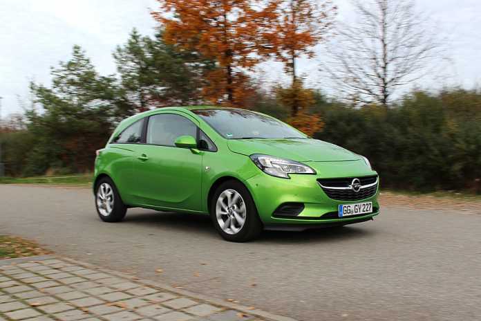 GM verdoppelt Gewinn - Opel schreibt Verluste