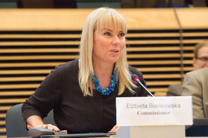 Bienkowska für EU-Überwachung der Abgasnormen