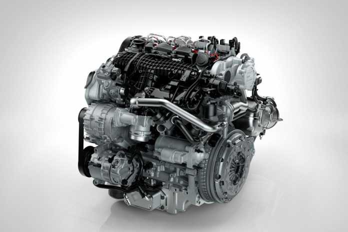 Volvo will keinen neuen Dieselmotor mehr entwickeln