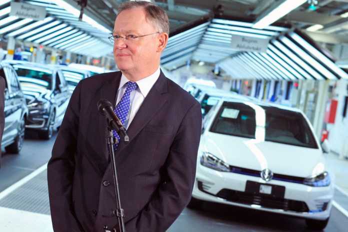 VW-Abgasbetrug: CDU wirft Weil Untätigkeit vor